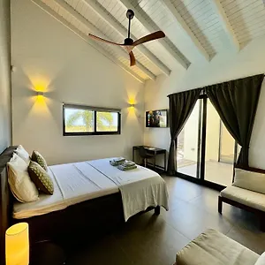 Accommodatie bij particulieren Salt Bonaire, Kralendijk